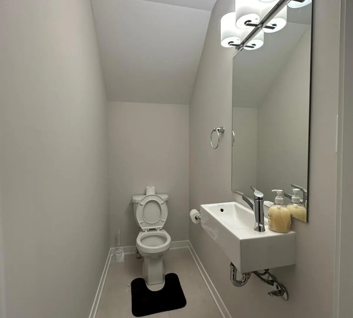 House Of Peace - Includes Wi-Fi, Netflix Apartment Ottawa