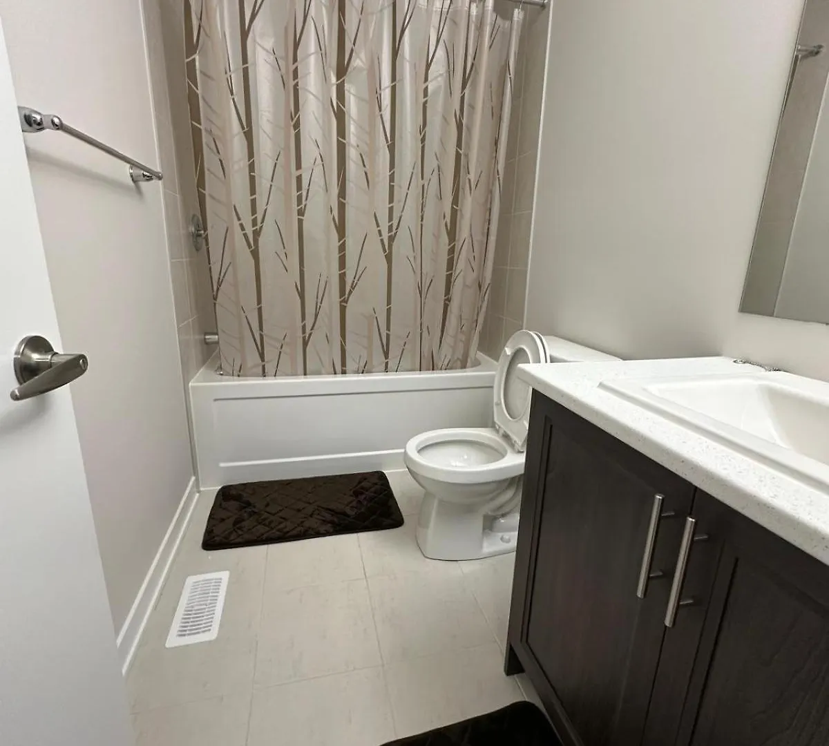 House Of Peace - Includes Wi-Fi, Netflix Apartment Ottawa