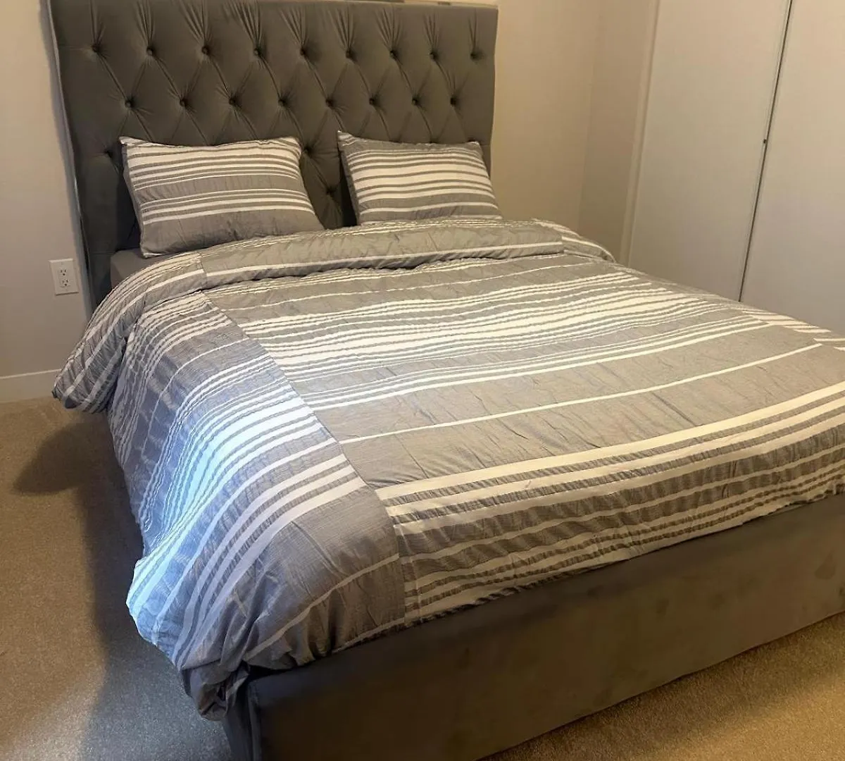 House Of Peace - Includes Wi-Fi, Netflix Apartment Ottawa