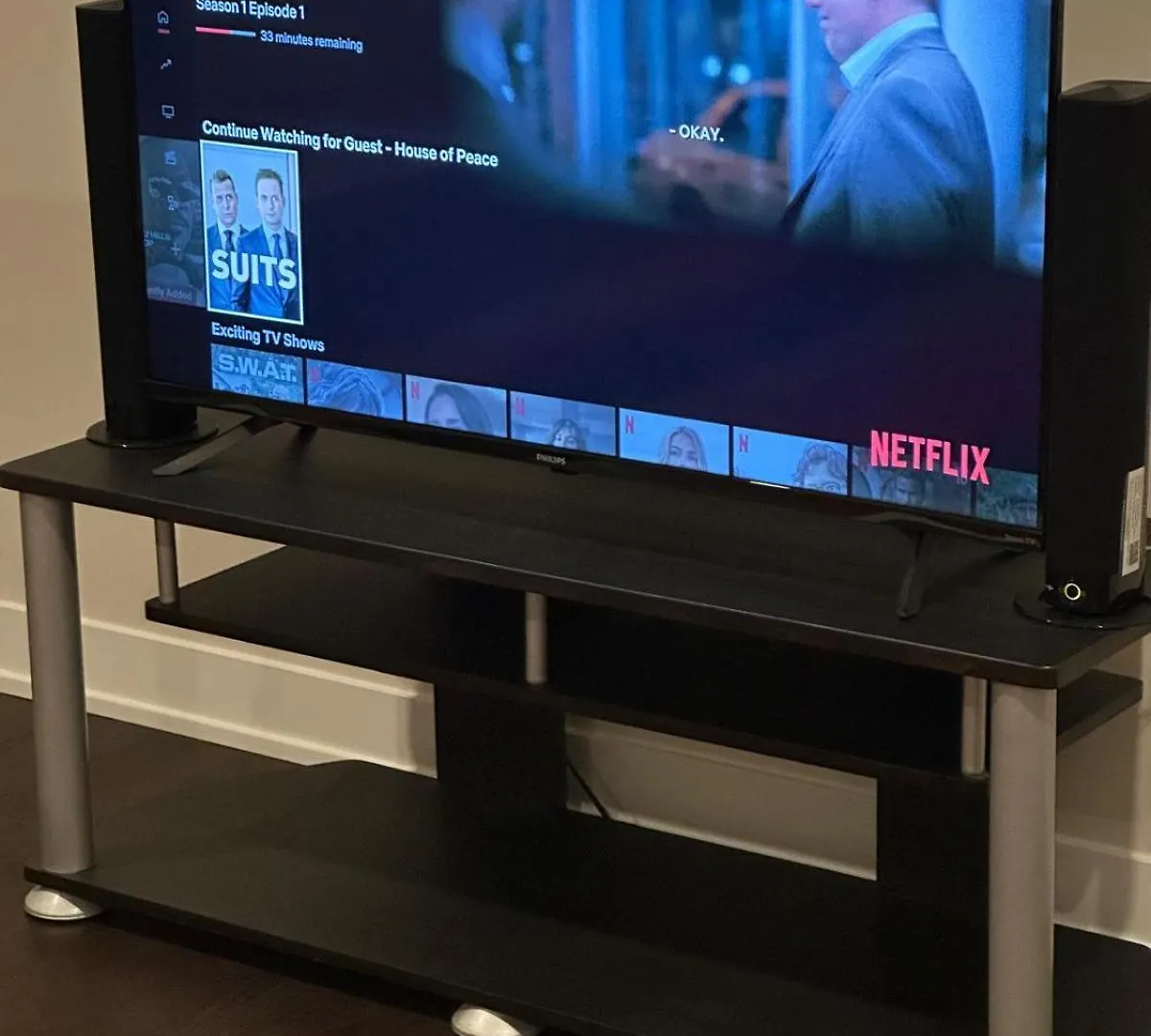 House Of Peace - Includes Wi-Fi, Netflix Apartment Ottawa 0*,  Canada
