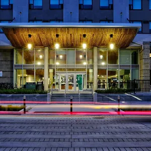 Aparthotel & Conference Centre - West, Ottawa