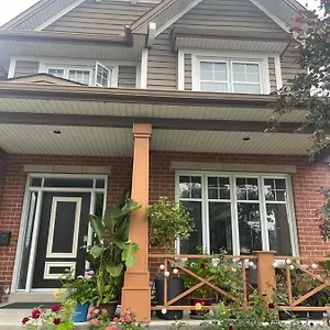 Guest house Rywalk, Ottawa